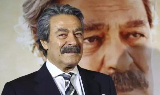 Entübe edilen Kadir İnanır'dan haber var! Hayat arkadaşı Jülide Kural paylaştı