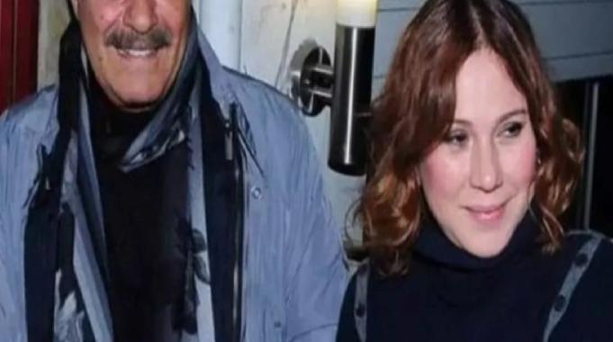 Entübe edilen Kadir İnanır'dan haber var! Hayat arkadaşı Jülide Kural paylaştı