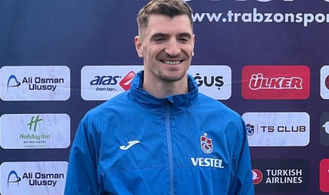 Eren Elmalı detayı! Thomas Meunier, en iyi 11'ini açıkladı