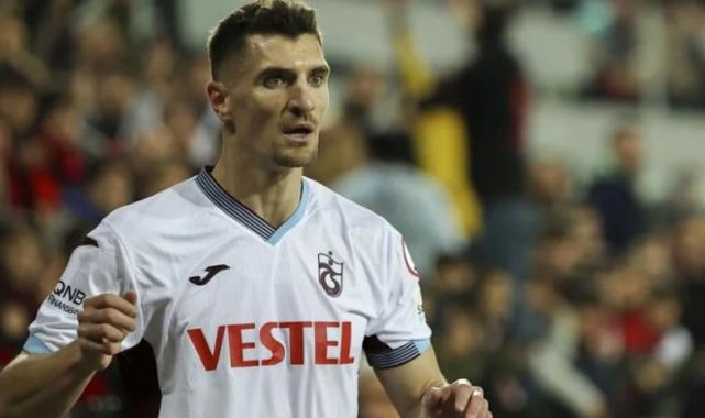 Eren Elmalı detayı! Thomas Meunier, en iyi 11'ini açıkladı