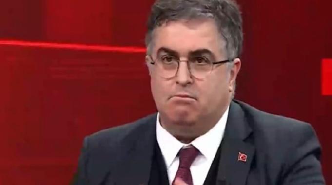 Ersan Şen'den CHP tespiti: DEM'in tuzağına düşüyorlar