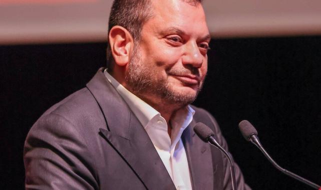 Ertuğrul Doğan: En büyük hayalim Trabzonspor