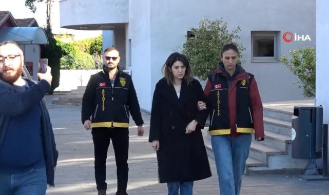 Evine operasyon düzenlendi! Adana’da sahte kadın avukat tutuklandı