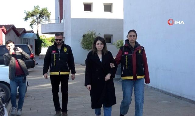 Evine operasyon düzenlendi! Adana’da sahte kadın avukat tutuklandı