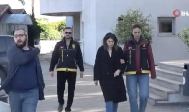 Evine operasyon düzenlendi! Adana’da sahte kadın avukat tutuklandı