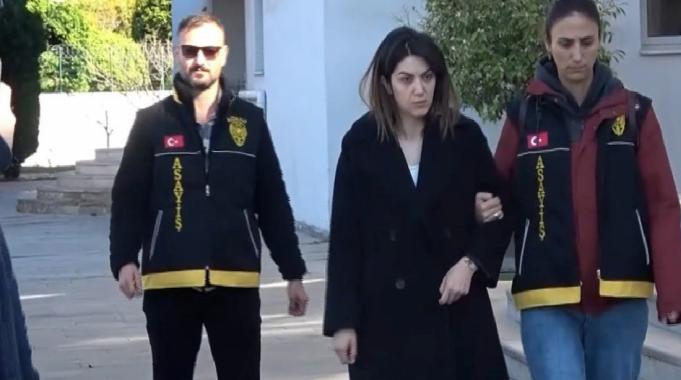 Evine operasyon düzenlendi! Adana’da sahte kadın avukat tutuklandı