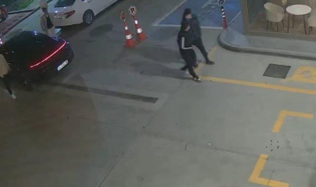 Eylem Tok ve katil oğlunun yeni görüntüleri: Kaza haberini böyle almış...