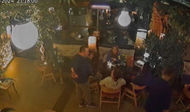 Eylem Tok ve katil oğlunun yeni görüntüleri: Kaza haberini böyle almış...