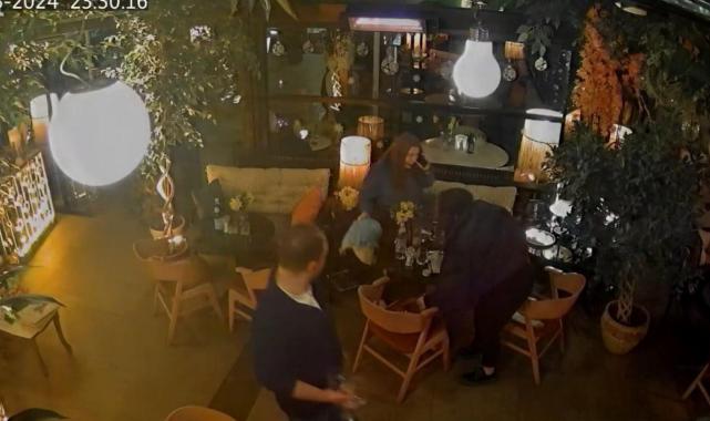 Eylem Tok ve katil oğlunun yeni görüntüleri: Kaza haberini böyle almış...