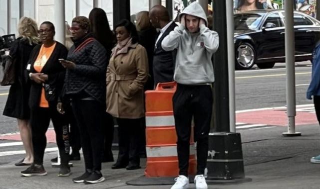 Eylem Tok ve katil oğlunun yeni görüntüleri: Kaza haberini böyle almış...