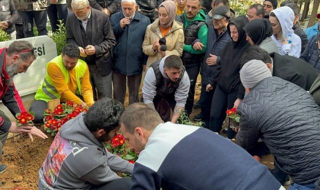 Eylem Tok'a karşı Oğuz Murat Acı'nın sevenleri 'Adalet Konvoyu' düzenledi