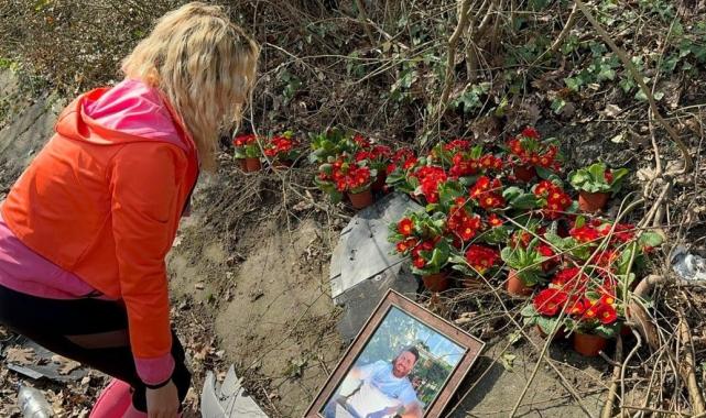 Eylem Tok'a karşı Oğuz Murat Acı'nın sevenleri 'Adalet Konvoyu' düzenledi