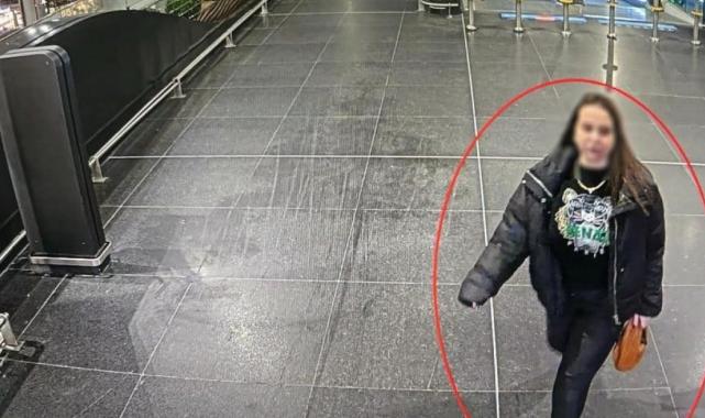 Eyüpsultan'daki kazada yaralanan kişinin kaybolan telefonu, Eylem Tok'un aracında bulundu