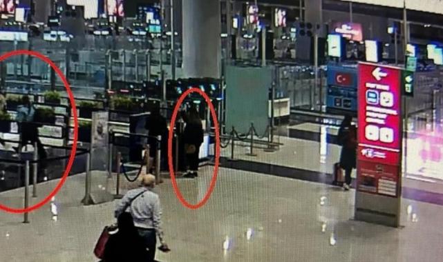 Eyüpsultan'daki kazada yaralanan kişinin kaybolan telefonu, Eylem Tok'un aracında bulundu