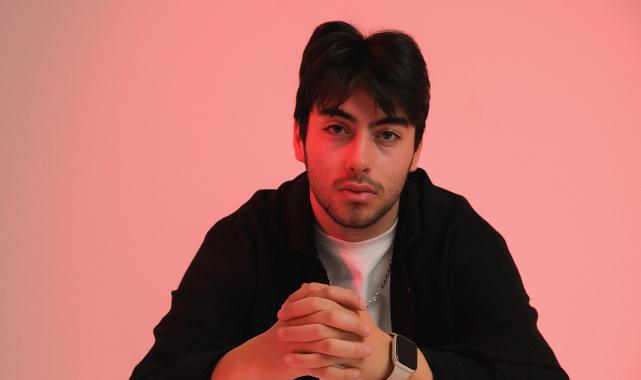 Ezheran’ın yeni single’ı “Aslında” çıkıyor