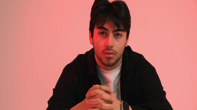 Ezheran’ın yeni single’ı “Aslında” çıkıyor