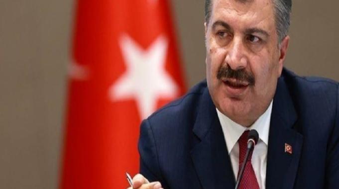 Fahrettin Koca: Randevu sadakatsizliğine çözüm bulacağız