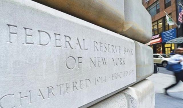 Fed faiz kararını açıkladı: Sabit kaldı