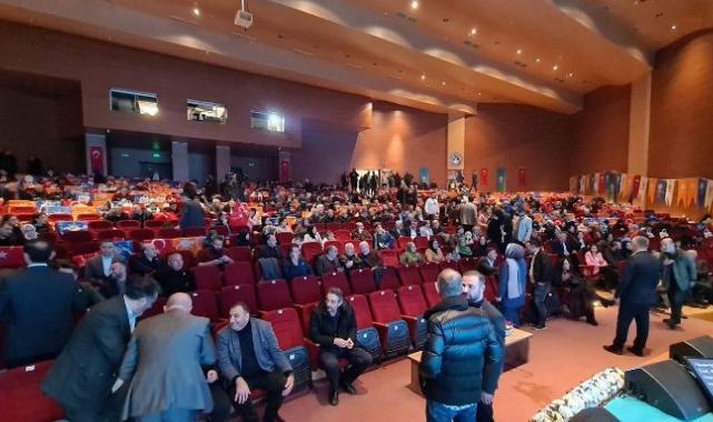 Ferhat Erol proje lansmanını düzenledi