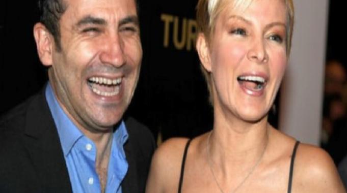 Ferhat Göçer, sevgilisi Ömür Gedik'le ev hallerini paylaştı: "15 yıl oldu"