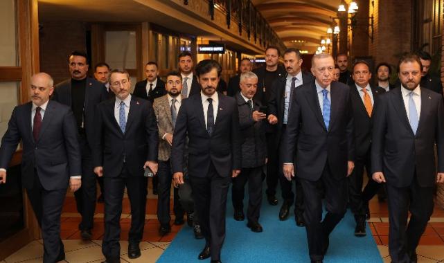 FIA Başkanı Sulayem'den Türkiye'ye çok önemli ziyaret