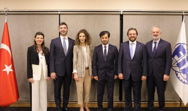 FIA Başkanı Sulayem'den Türkiye'ye çok önemli ziyaret