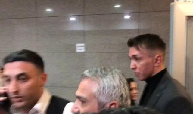 Futbolda vurgun davası! Arda Turan ifade veriyor: Paramı alayım, Seçil yatmasın...