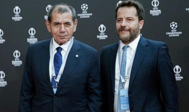 Galatasaray'da seçim tarihi belli oldu!