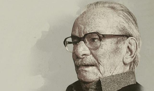 Garip Şiir Akımı'nın önde gelen temsilcilerinden olan Melih Cevdet Anday'ın doğum yılı