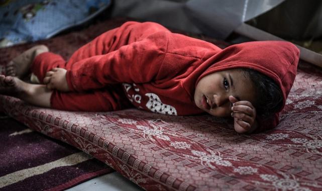 Gazze'de can pazarı: 30 bin 960 kişi hayatını kaybetti