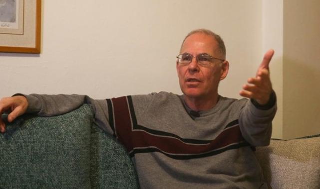 Gazze'ye destek paylaşımları yapan İsrailli öğretmen: En küçük bir sempati duyan, işini kaybediyor