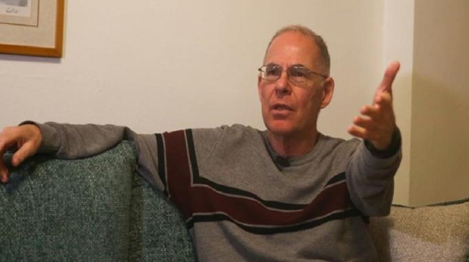 Gazze&#039;ye destek paylaşımları yapan İsrailli öğretmen: En küçük bir sempati duyan, işini kaybediyor