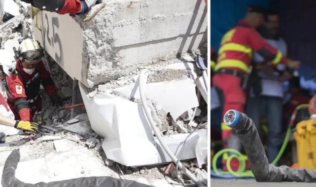 Gelecekte hayatımız onlara emanet: İşte son teknoloji 10 kurtarma robotu