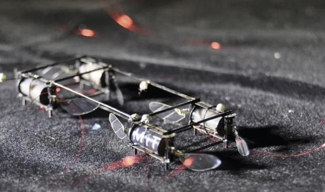 Gelecekte hayatımız onlara emanet: İşte son teknoloji 10 kurtarma robotu