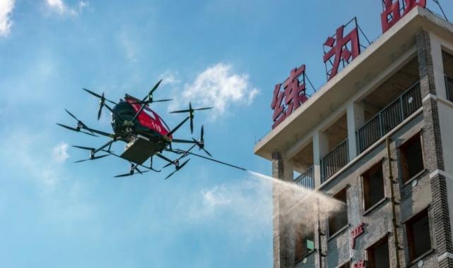 Gelecekte hayatımız onlara emanet: İşte son teknoloji 10 kurtarma robotu