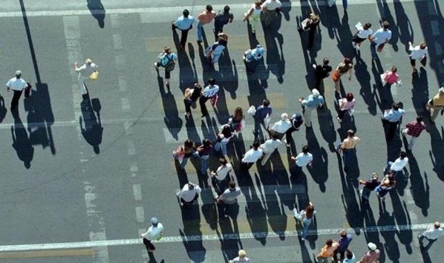 Genç işsizlik oranı azaldı! Türkiye 9 AB ülkesinden daha iyi