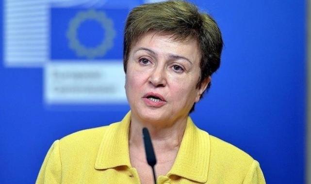 Georgieva'nın bir dönem daha IMF Başkanı olmasına sıcak bakılıyor