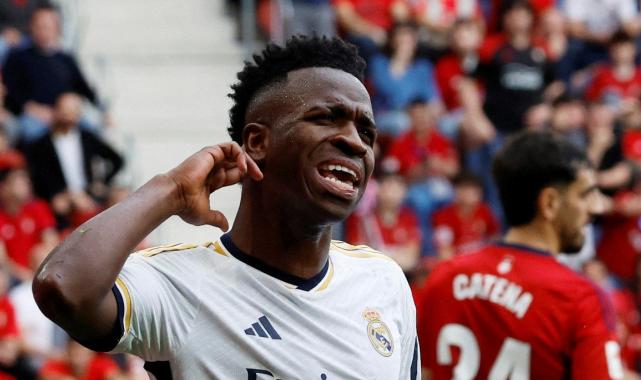 Getafe-Sevilla maçında Marcos Acuna'ya ırkçılık yapıldı