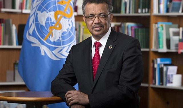 Ghebreyesus: Rahim ağzı kanserini ortadan kaldıracak araçlara sahibiz