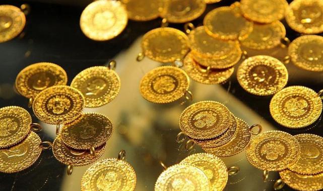 Gram altın 2 bin 204 lirada! Altın fiyatlarının yükselme nedenleri