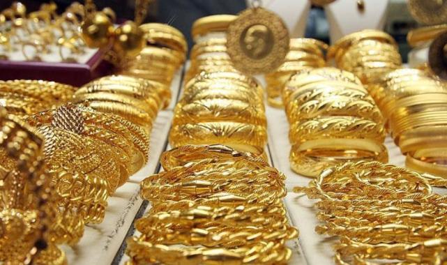 Gram altın 2 bin 204 lirada! Altın fiyatlarının yükselme nedenleri