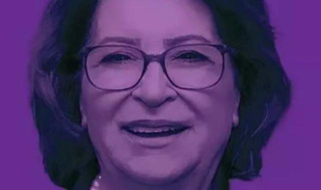 Gülseren Budayıcıoğlu'un Hayatın Sesi kitabı, kadınlara özel sesli olarak yayınlandı