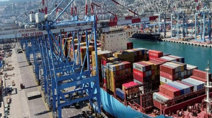 Güney Kıbrıs Rum Yönetimi&#039;nden İsrail yalanlaması: Liman iddiaları asılsız