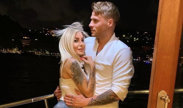 Hamile olduğunu açıklamıştı! Survivor Yunus Emre'nin eşinden şok açıklama