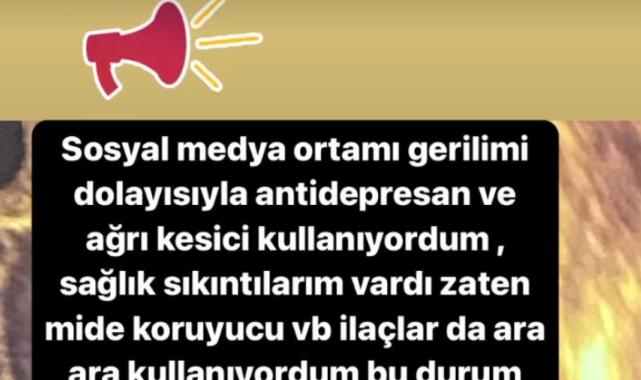 Hamile olduğunu açıklamıştı! Survivor Yunus Emre'nin eşinden şok açıklama