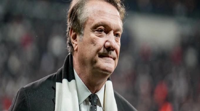 Hasan Arat: Necip Uysal, A Milli Takım'a çağrılmalı