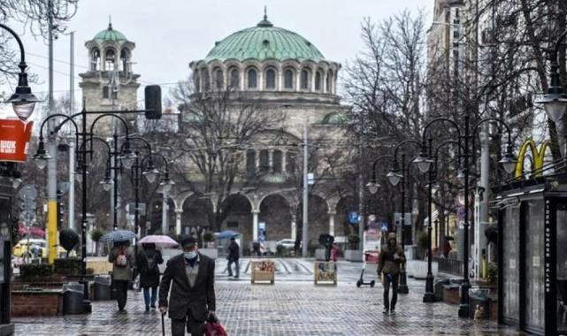 Hava ve deniz sınırı kontrolleri kaldırıldı! Bulgaristan ve Romanya, Şengen bölgesine katıldı