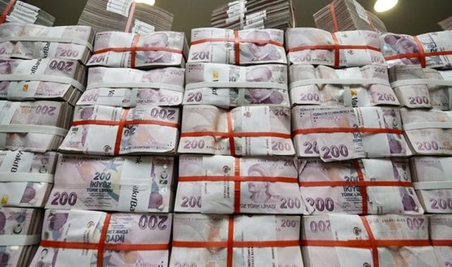 Hazine işletmelere 320 milyar liralık kefalet imkanı sundu