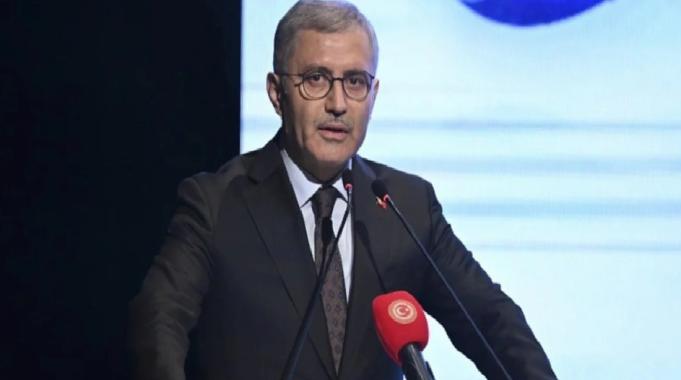 Hilmi Türkmen&#039;den Çocuk Köyü paylaşımı: 18 bin vatandaşımızla kahvaltı yaptık