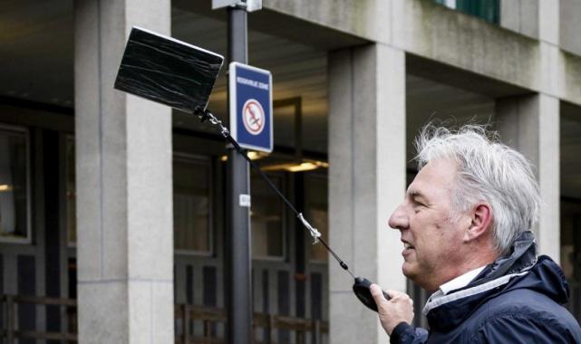 Hollanda'da Kur'an-ı Kerim'e çirkin saldırısı nedeniyle ırkçı lider gözaltına alındı